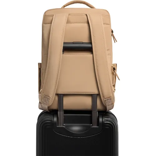 CREPIER Mochila Mujer Goretti Xl