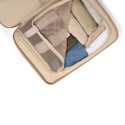 CREPIER Mochila Mujer Goretti Xl