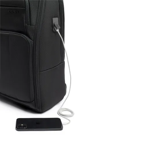 CREPIER Mochila Hombre Owen 2.0 Grande