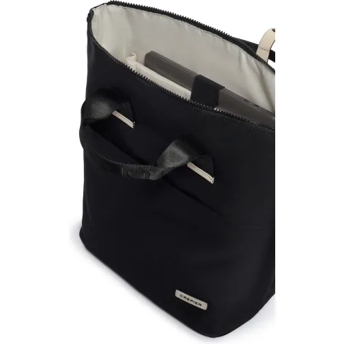 CREPIER Mochila Escolar Khloé Mediano