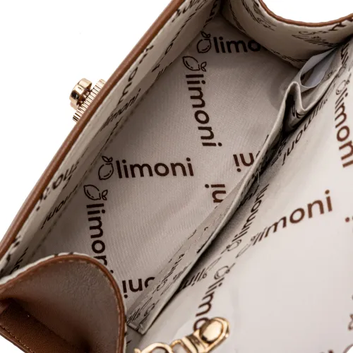 LIMONI Cartera De Vestir Magni