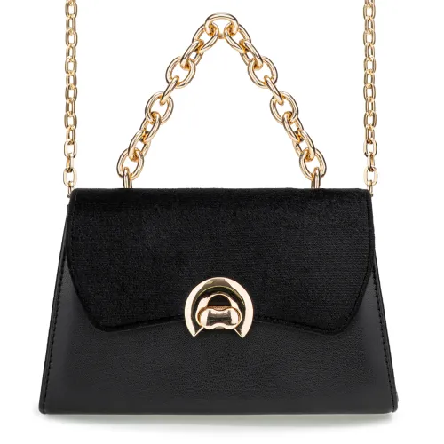 LIMONI Negro de Mujer modelo Cartera De Vestir Magni negros mujer 2025030713503695516  