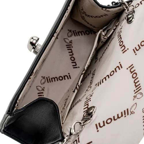 LIMONI Cartera De Vestir Pefu