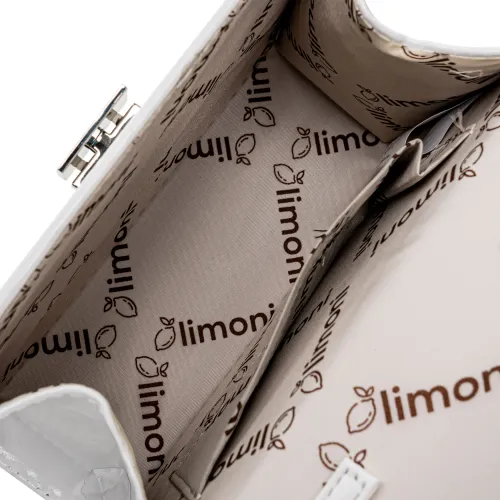 LIMONI Cartera De Vestir Brusela