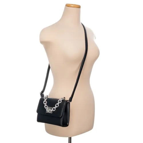 LIMONI Cartera De Vestir Brusela