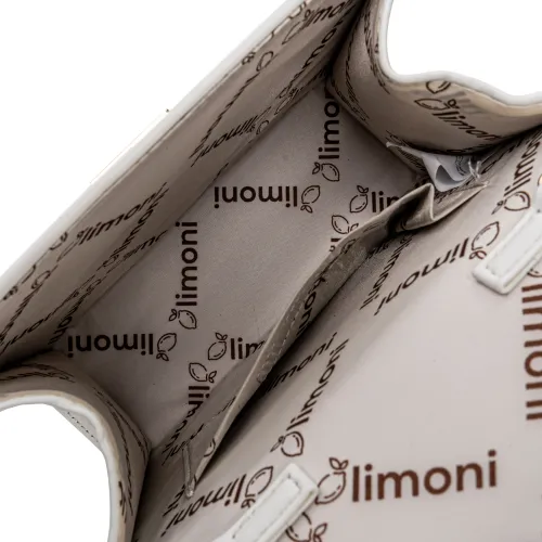 LIMONI Cartera De Vestir Harle
