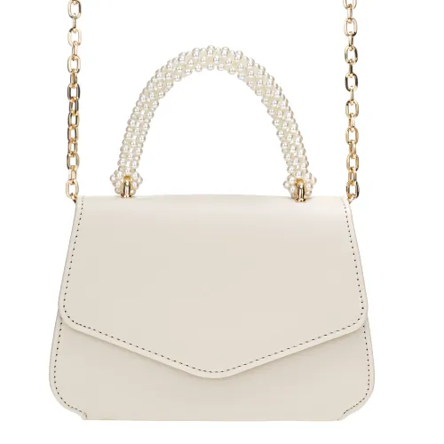 LIMONI Beige de Mujer modelo Cartera De Fiesta Loya beiges mujer 2025030713503695594  