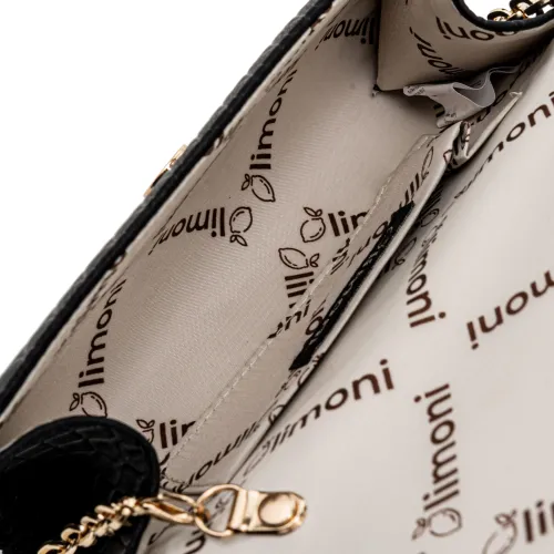 LIMONI Cartera De Fiesta Moty