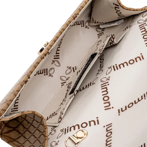 LIMONI Cartera De Fiesta Moty