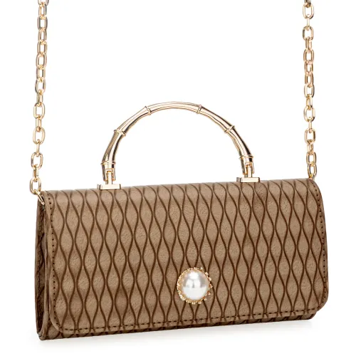 LIMONI Cartera De Fiesta Moty