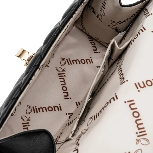 LIMONI Cartera De Fiesta Pathe