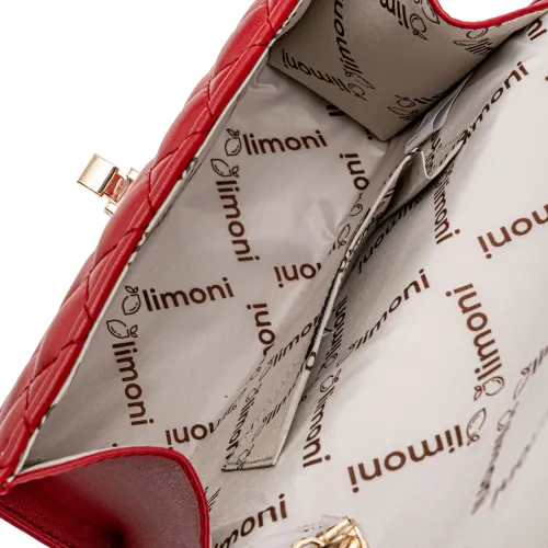 LIMONI Cartera De Fiesta Pathe