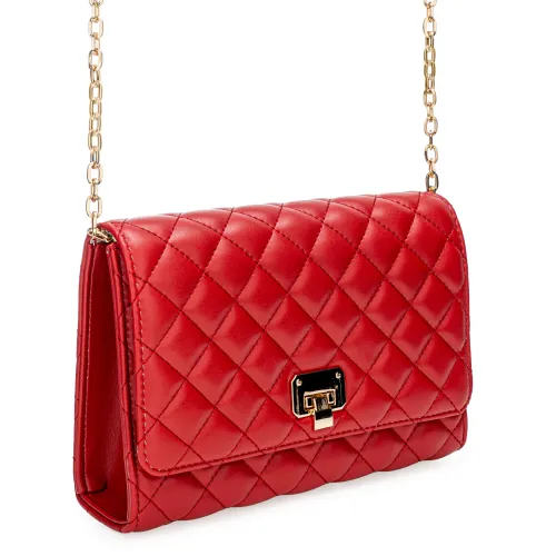 LIMONI Cartera De Fiesta Pathe