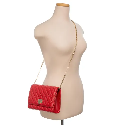 LIMONI Cartera De Fiesta Pathe
