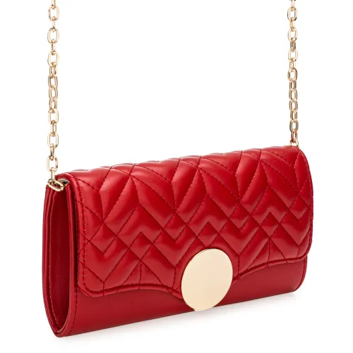 LIMONI Cartera De Fiesta Delfy