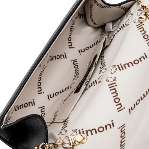 LIMONI Cartera De Fiesta Delfy