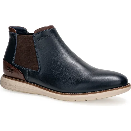 Calimod Zapato Casual Hombre 1cd90020