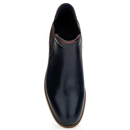 Calimod Zapato Casual Hombre 1cd90020