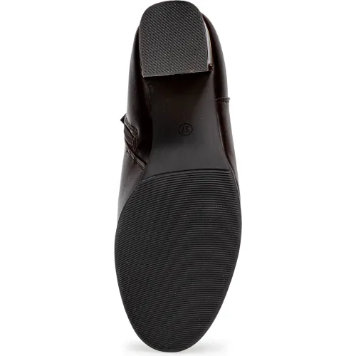 CHABELY Botin Mujer 2yi0680