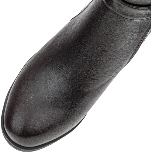 CHABELY Botin Cuña Mujer 2yi0840
