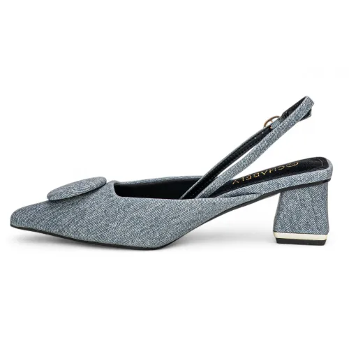 CHABELY Stiletto Mujer 2yt1080