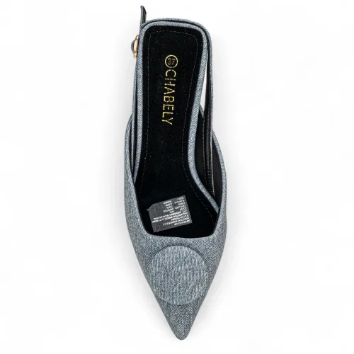 CHABELY Stiletto Mujer 2yt1080