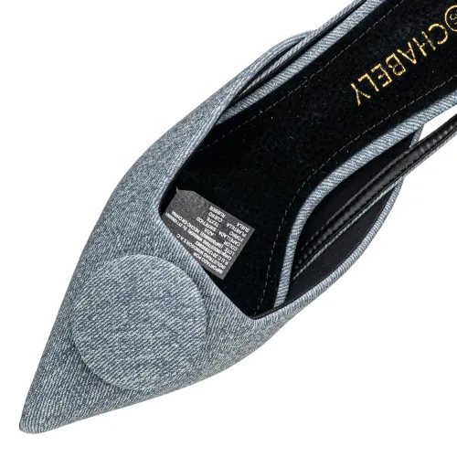 CHABELY Stiletto Mujer 2yt1080