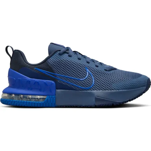 Nike Azul de Hombre modelo Zapatillas De Training Hombre Air Max Alpha Trainer 6 azules textiles hombre 2025031116560009845 Textil Goma