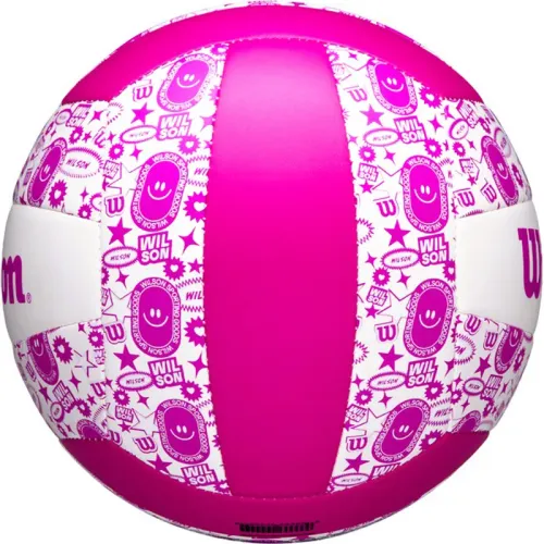 Wilson Pelota Voley Unisex Seasonal Vb Purwh Of