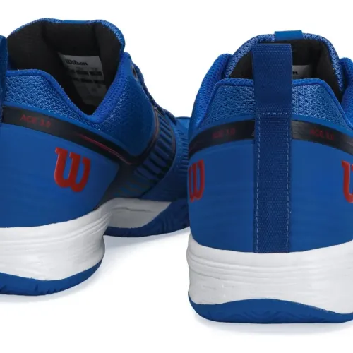 Wilson Zapatillas De Tenis Hombre Tenis Ace 3.0 M