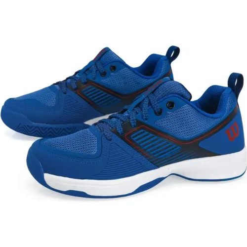 Wilson Zapatillas De Tenis Hombre Tenis Ace 3.0 M