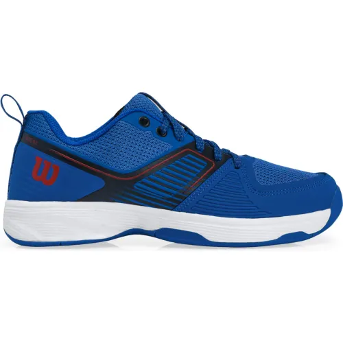 Wilson Azul de Hombre modelo Zapatillas De Tenis Hombre Tenis Ace 3.0 M azulinos blancos  hombre 2025031722552752484 Sintético - textil Sintético