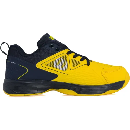 Wilson Azul de Hombre modelo Zapatillas De Tenis Hombre Tenis Slice 3.0 M  hombre 2025031722552752550 Sintético - textil Sintético