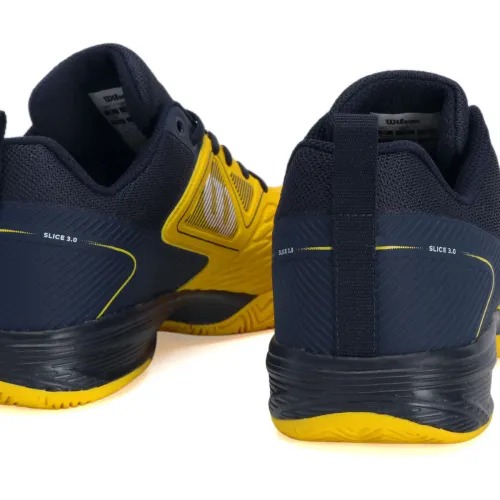 Wilson Zapatillas De Tenis Hombre Tenis Slice 3.0 M