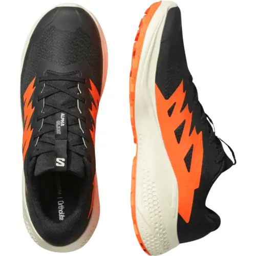 Salomon Zapatillas Trail Running Hombre Alphaglide