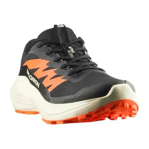 Salomon Zapatillas Trail Running Hombre Alphaglide