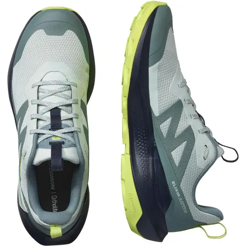 Salomon Zapatillas De Outdoor Hombre Elixir Activ