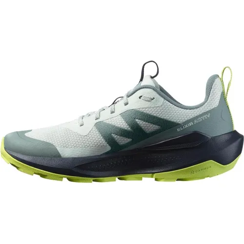 Salomon Zapatillas De Outdoor Hombre Elixir Activ