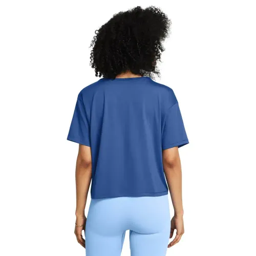 Under Armour Polo Training Mujer Motion