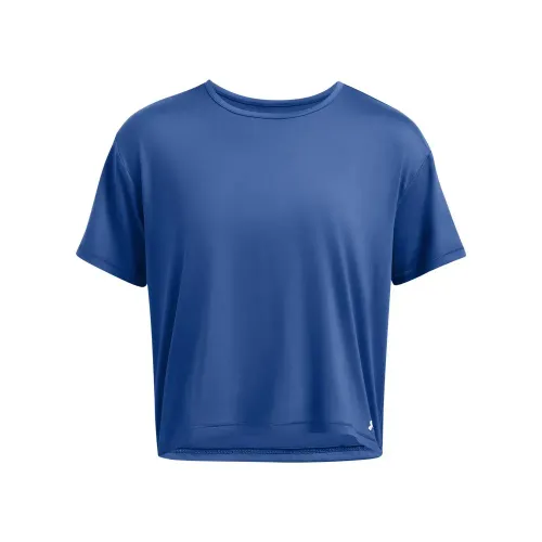 Under Armour Polo Training Mujer Motion