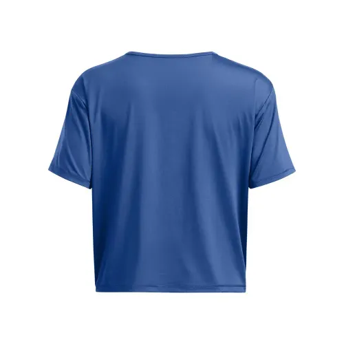 Under Armour Polo Training Mujer Motion