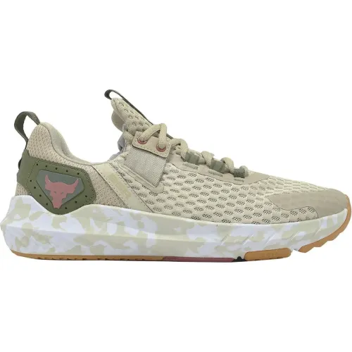 Under Armour Beige de Hombre modelo Zapatillas Training Hombre Project Rock Bsr 4 Ufc beiges textiles hombre 2025031815093344205 Textil Eva