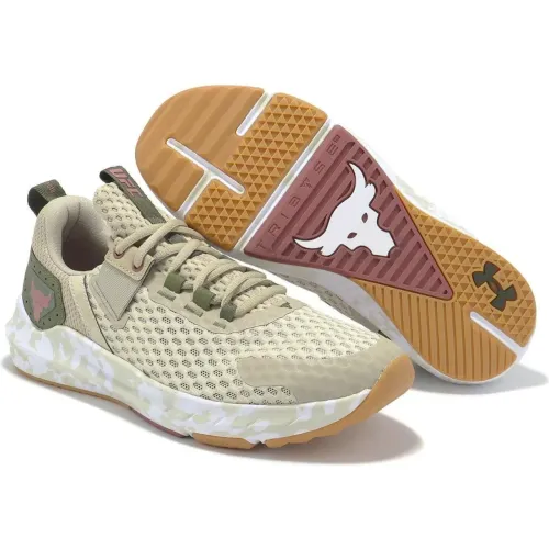 Under Armour Zapatillas Training Hombre Project Rock Bsr 4 Ufc