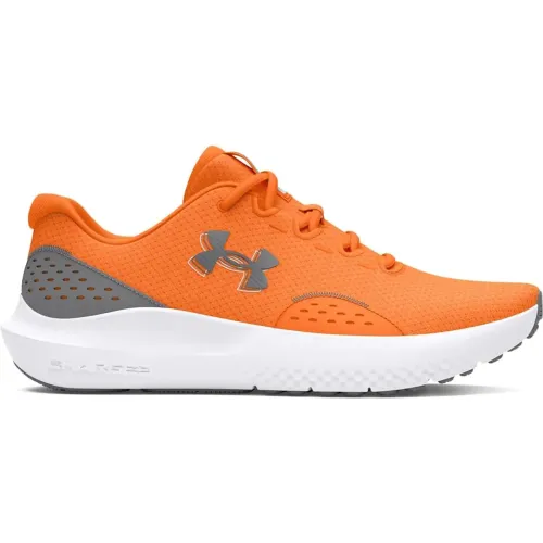 Under Armour Naranja de Hombre modelo Zapatillas Running Hombre Charged Surge 4 naranjas grises textiles hombre 2025031815093344238 Textil Eva