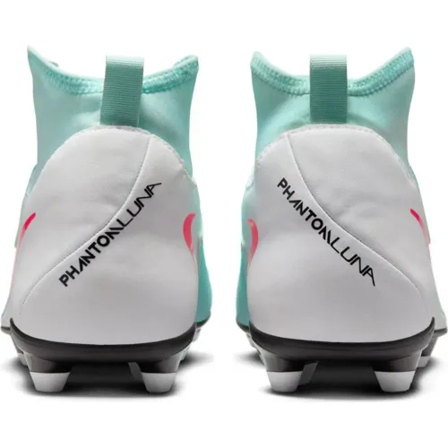 Nike Zapatillas De Futbol Hombre Phantom Luna 2 Club Fg/Mg