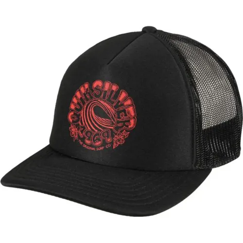 Quiksilver Gorro Hombre Omnipotent