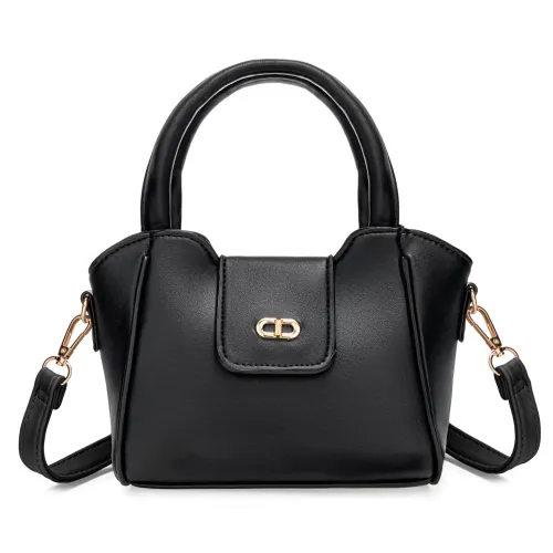 LIMONI Negro de Mujer modelo Cartera Casual Erita negros mujer 2025031916382991849  