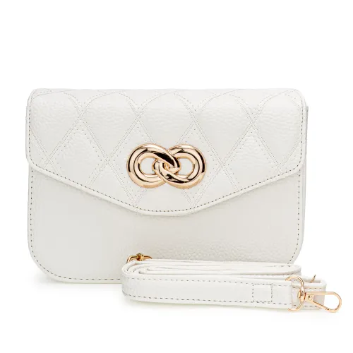 LIMONI Blanco de Mujer modelo Cartera De Vestir Alet blancos mujer 2025031916382991855  
