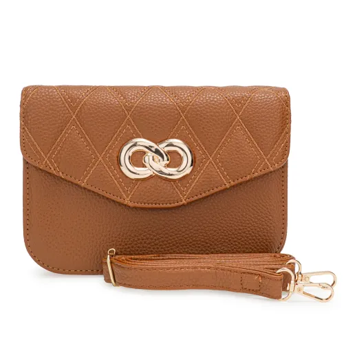 LIMONI Marron de Mujer modelo Cartera De Vestir Alet marrones claros mujer 2025031916382991858  