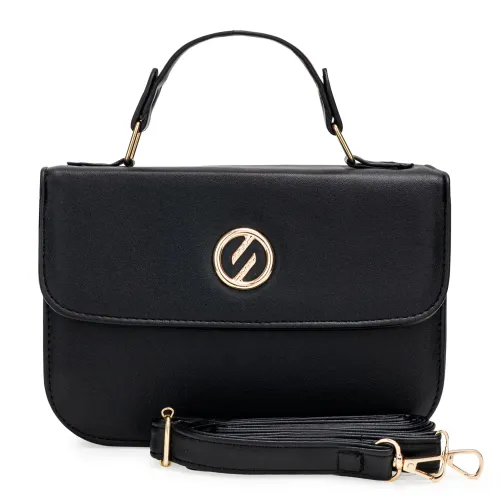 LIMONI Negro de Mujer modelo Cartera De Vestir Baha negros mujer 2025031916382991861  